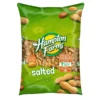 Hampton Farms Salted In-Shell Peanuts, 5 lbs.