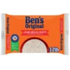 Ben's Original Enriched Long Grain White Parboiled Rice, 12 lbs.