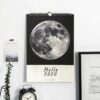 2020 Wall Calendar 365 days Desk Calendar