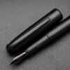 Luxury Metal Fountain Pen
