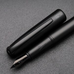 Luxury Metal Fountain Pen